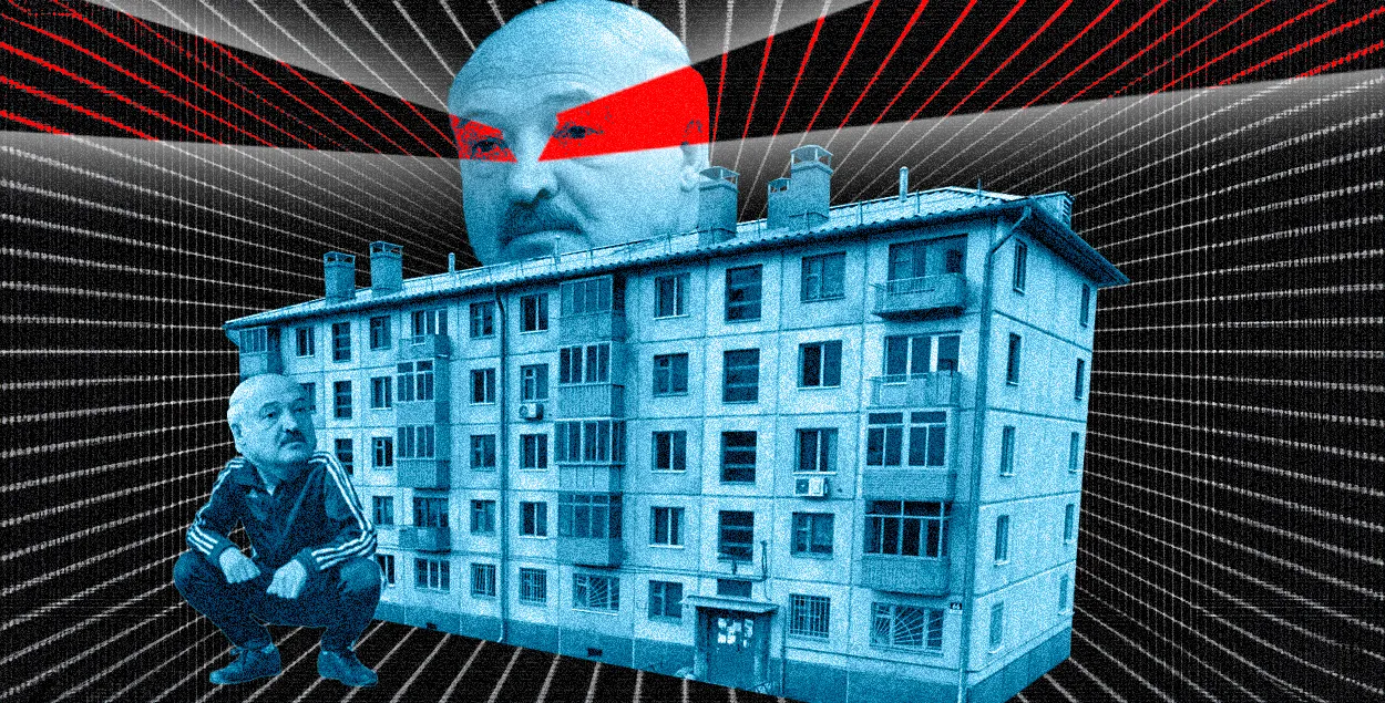 Такой “государственный рэкет”, становясь массовым, закладывает проблемы на много поколений вперёд