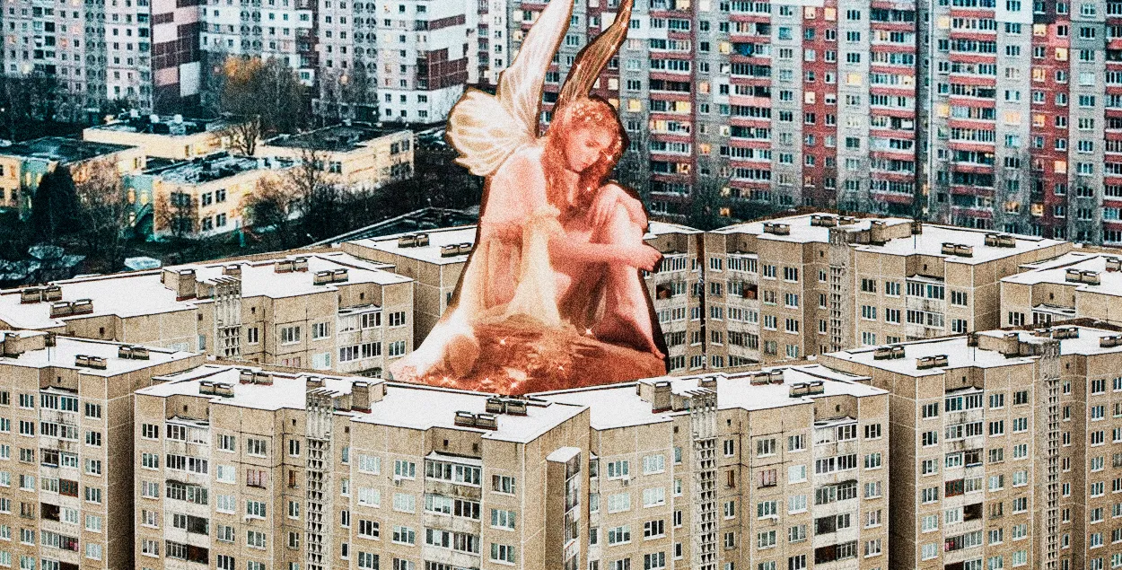 Что значит быть женщиной в Беларуси? Отвечают американские исследователи