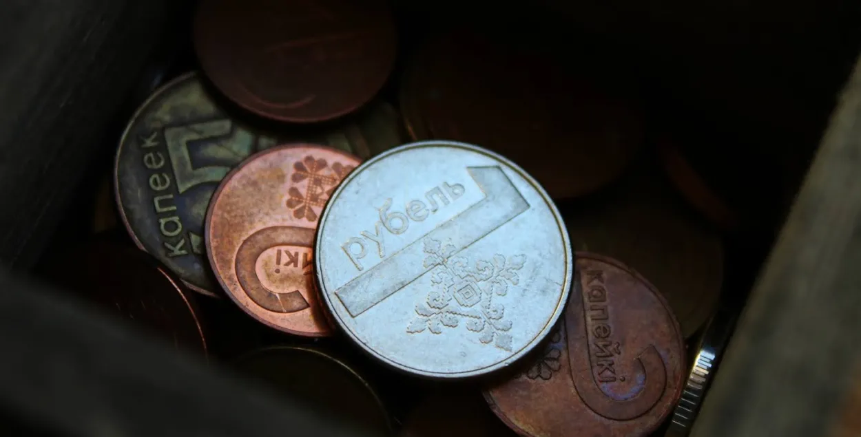 3,5% белорусов живут за чертой бедности