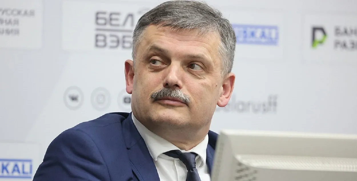 Сяргей Кавальчук
