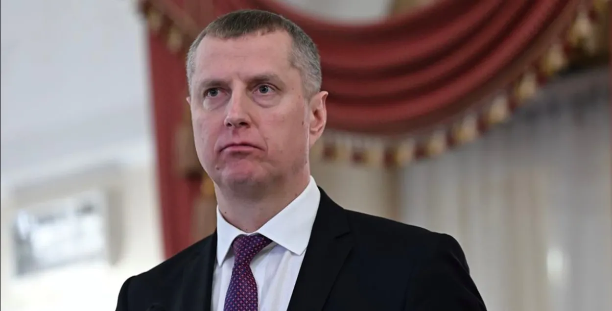 Дмитрий Крутой
