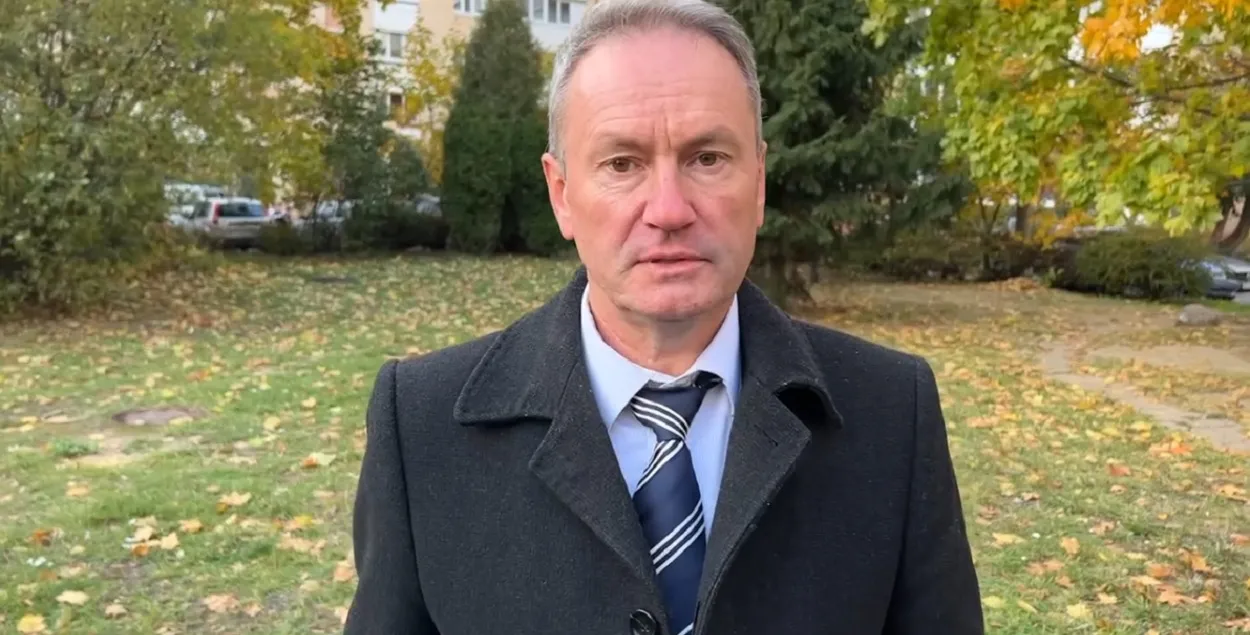Вячеслав Гончаренко
