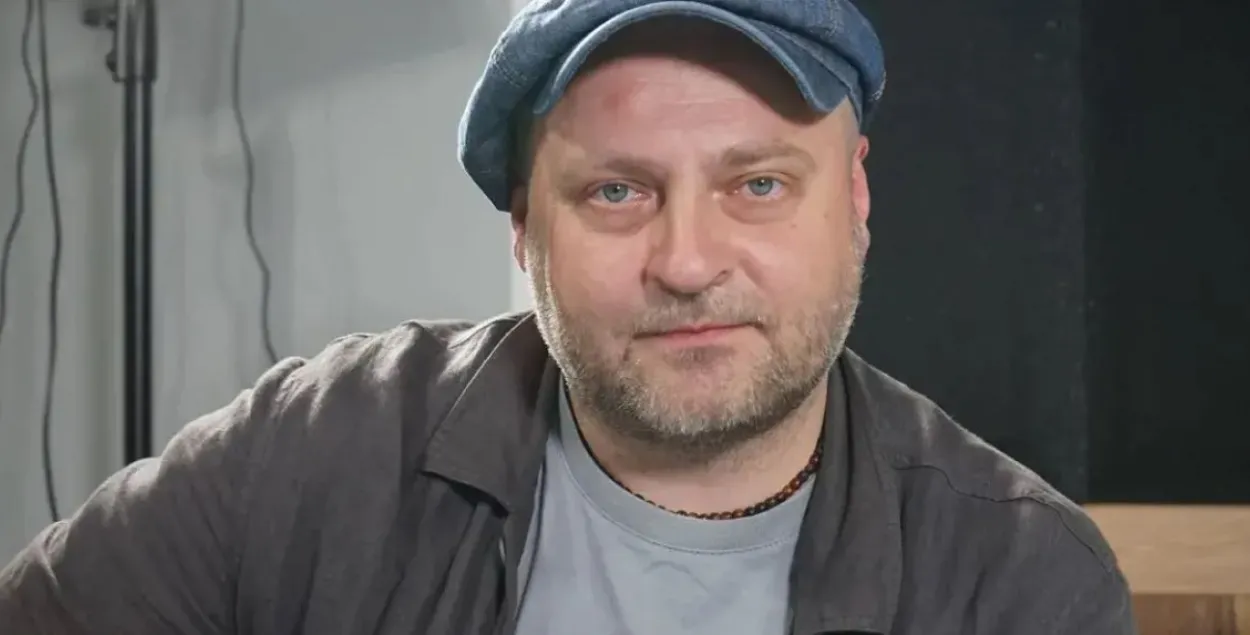 Уладзімер Пугач
