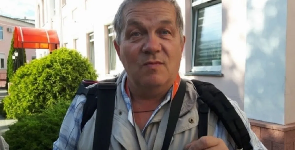 Андрей Толчин
