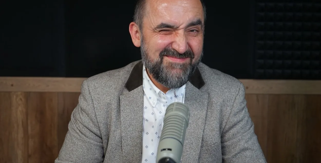 Аляксандр Кныровіч
