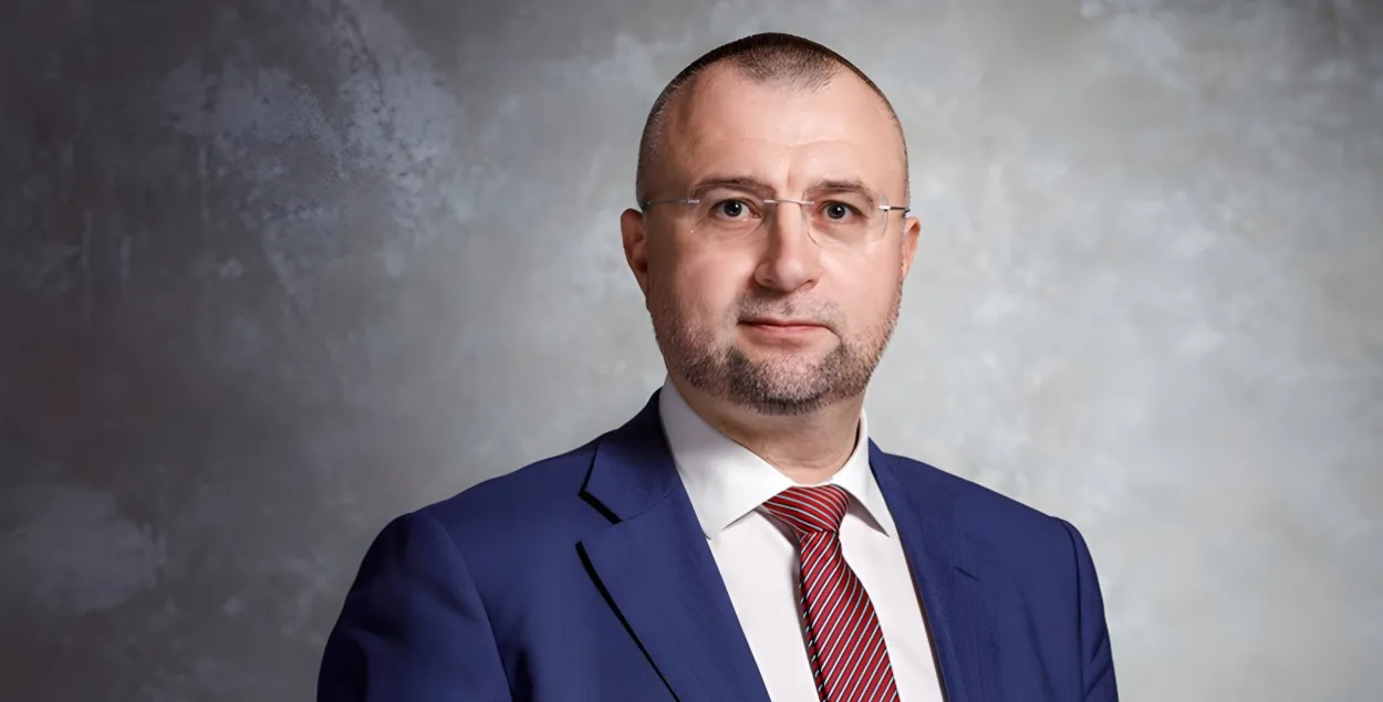 Ігар Брыло
