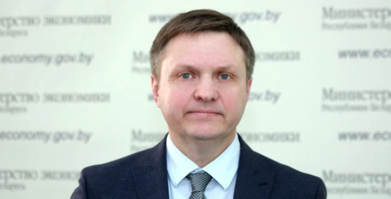 Александр Червяков
