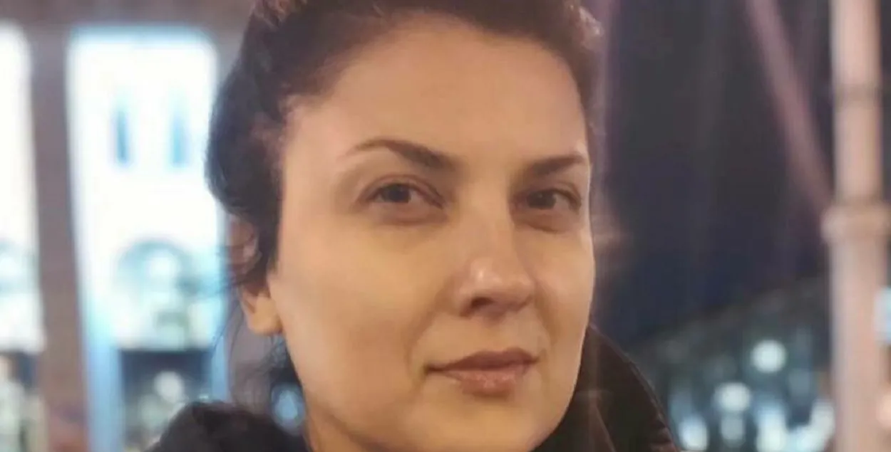 Ганна Бонд
