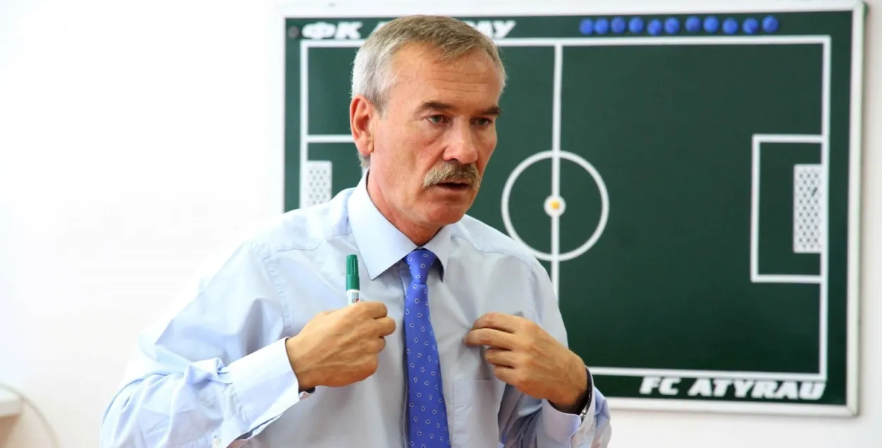 Анатоль Юрэвіч