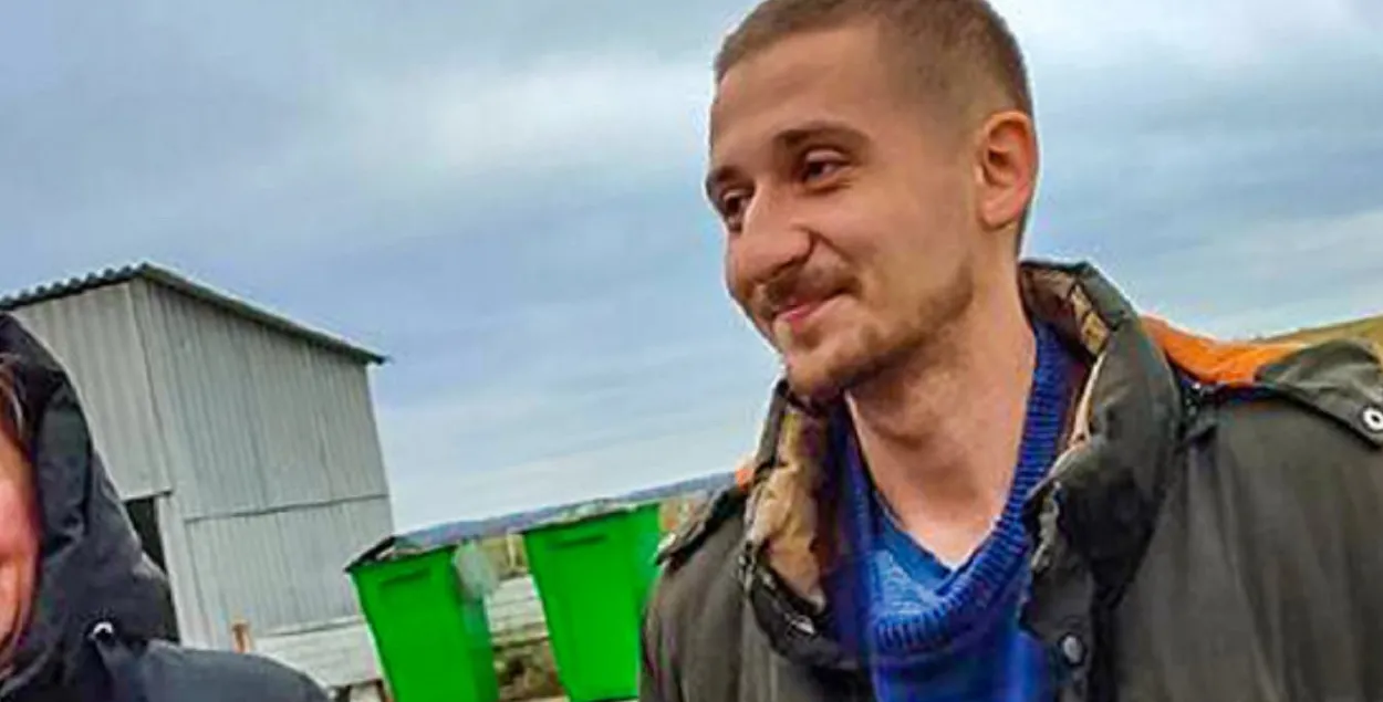 Аляксандр Кезік