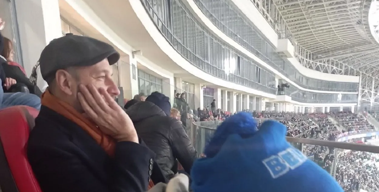 Дзмітрый Кучук
