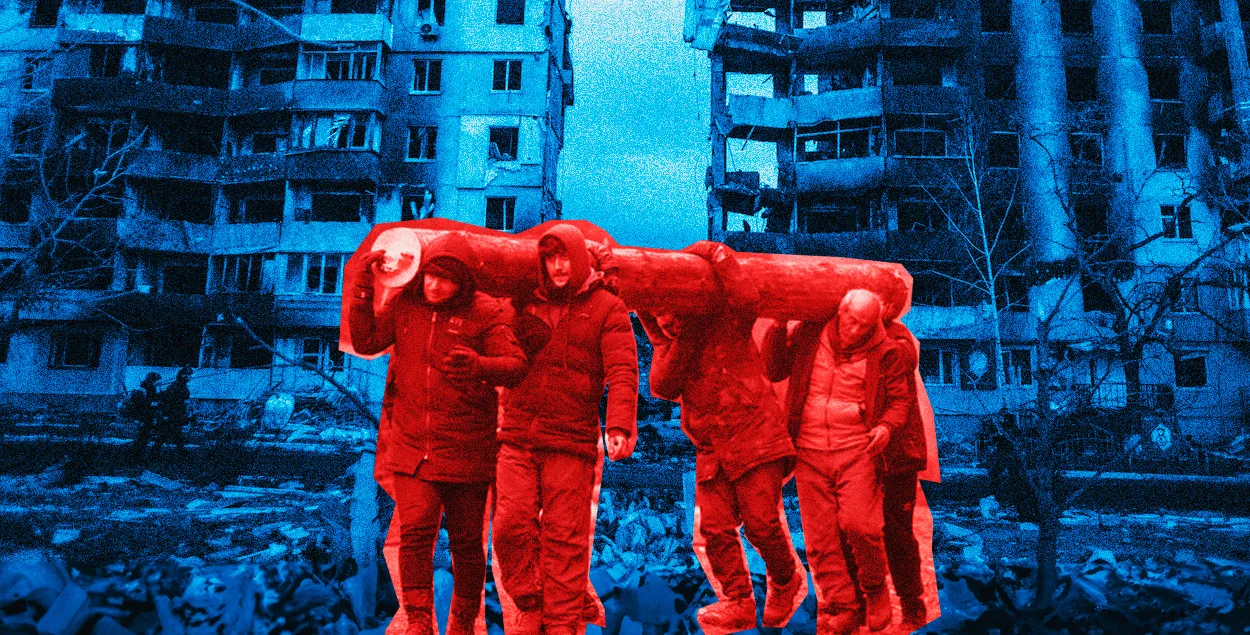 #ІхНоравы