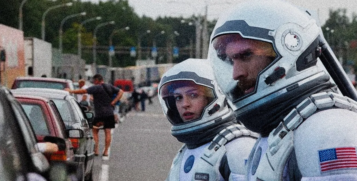 Сколько придется стоять на границе?
