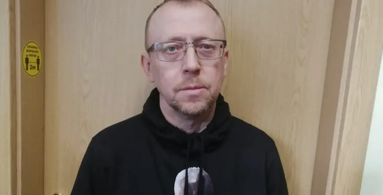 Владимир Хильманович