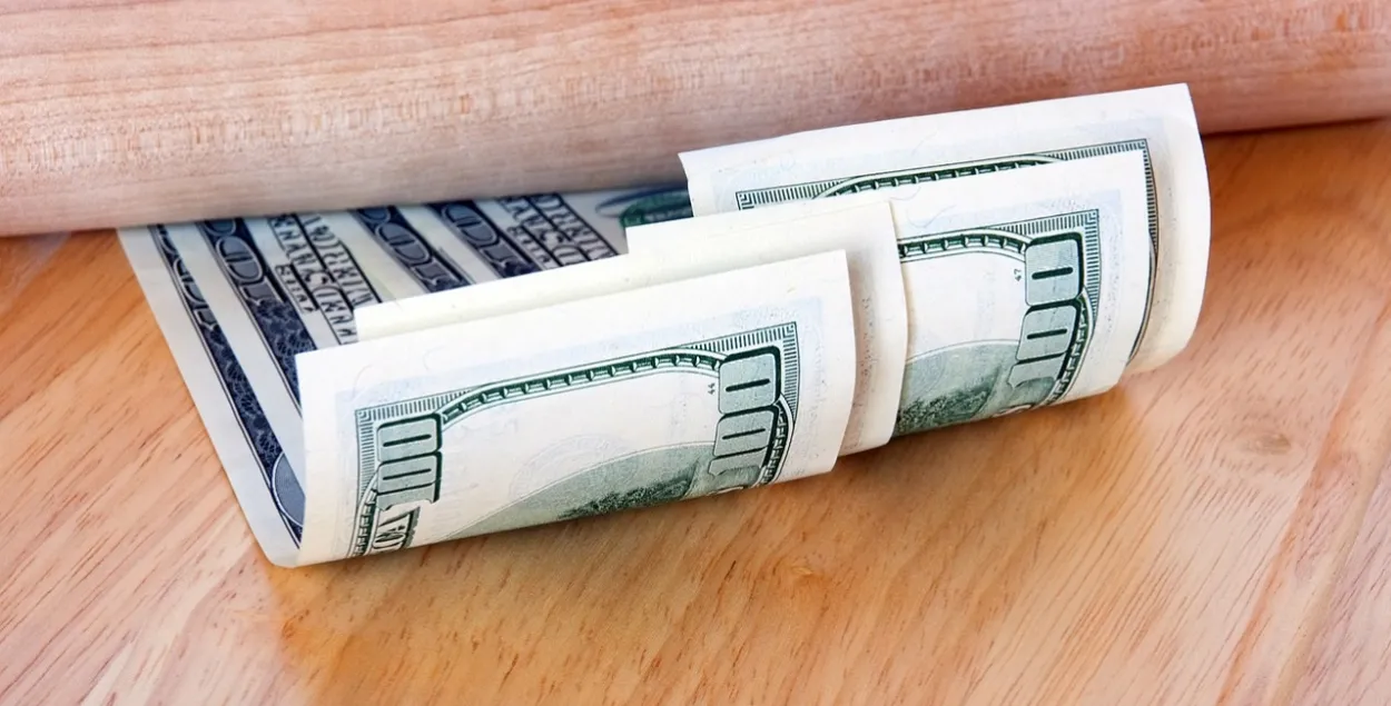 Belarusians are getting more loans / pixabay.com