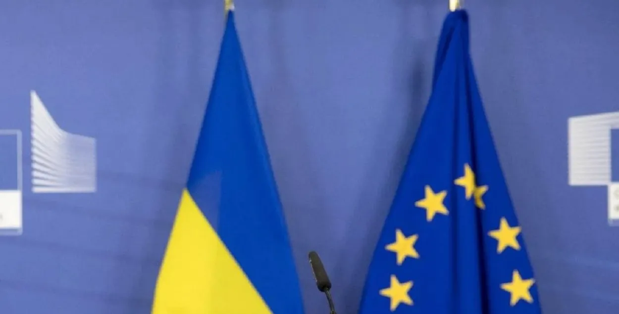 В Киеве считают, что это победа не только Украины, но и всей Европы