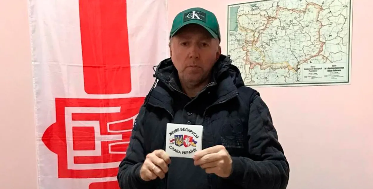 Алексей Францкевич