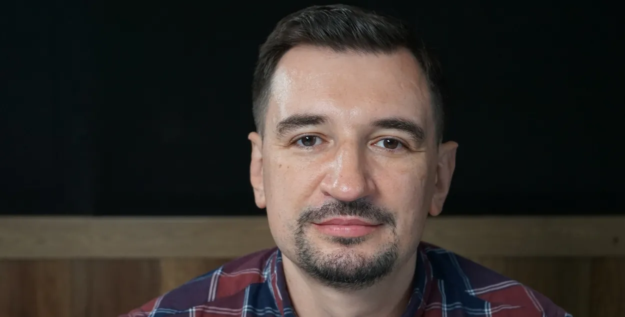 Владимир Ковалкин
