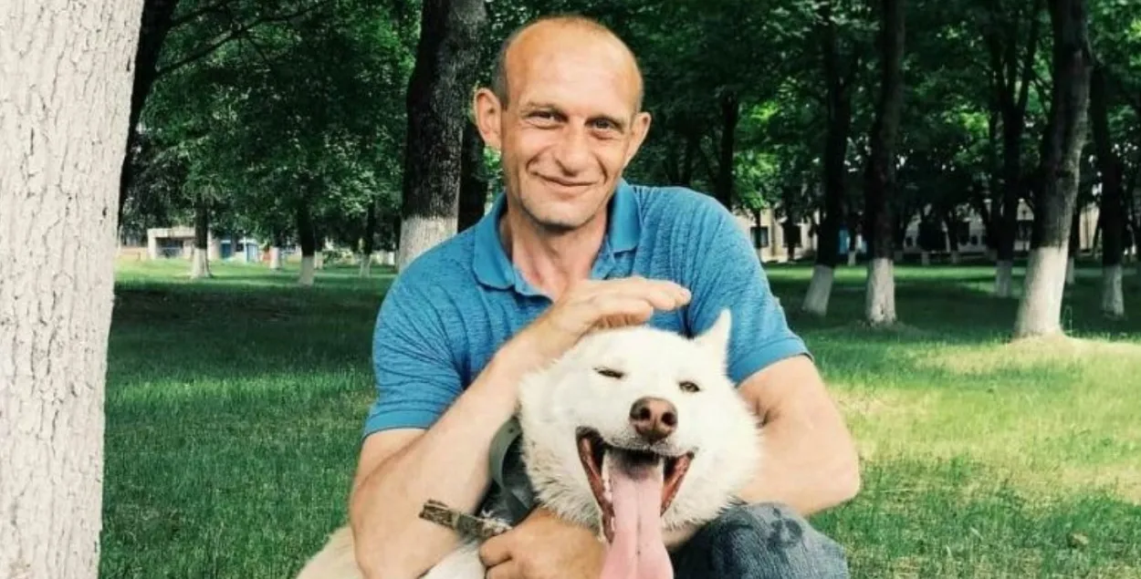 Геннадий Смирнов