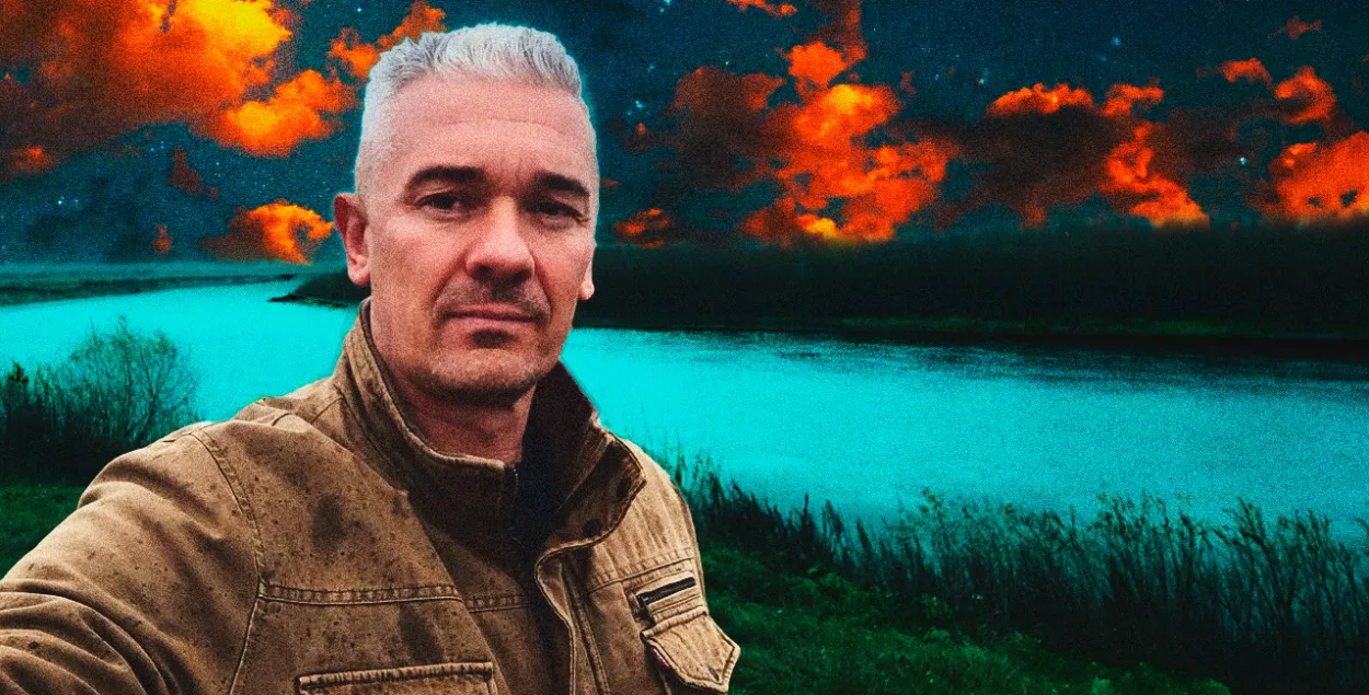 Валерий Ковалевский
