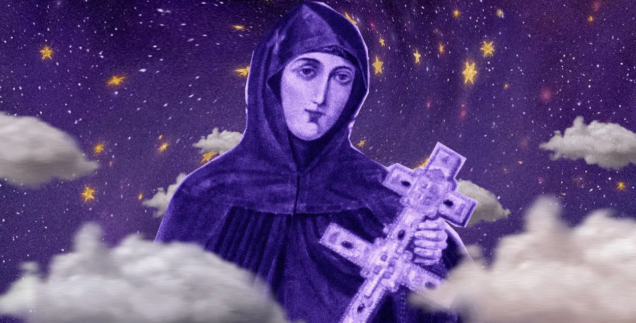 Гісторыя, рэлігія, дапамога тым, хто поруч — яна цікавілася многім і хацела быць карысная ўсюды