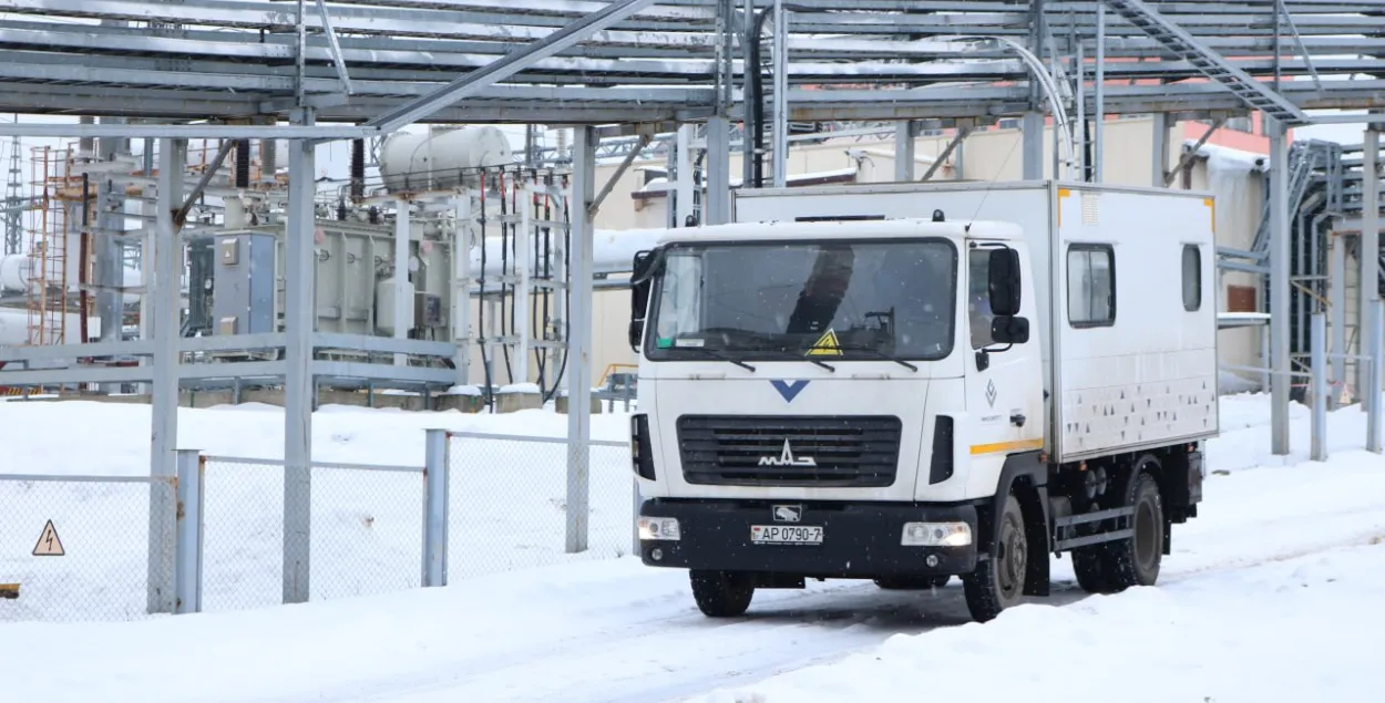 Частка мінчукоў застанецца без цяпла і гарачай вады