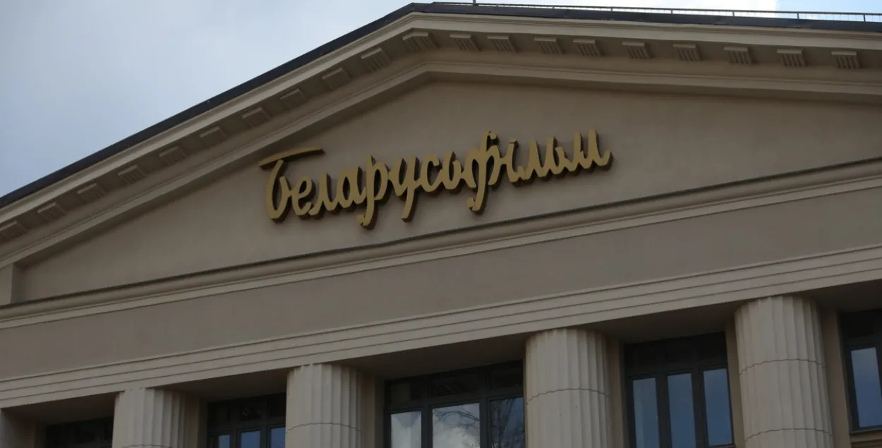 У Беларусі хочуць зняць кіно пра "гераізм сілавікоў" у жніўні 2020-га