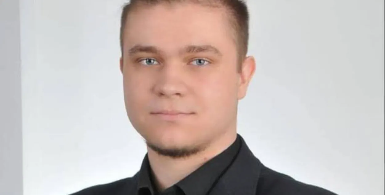 Александр Казак
