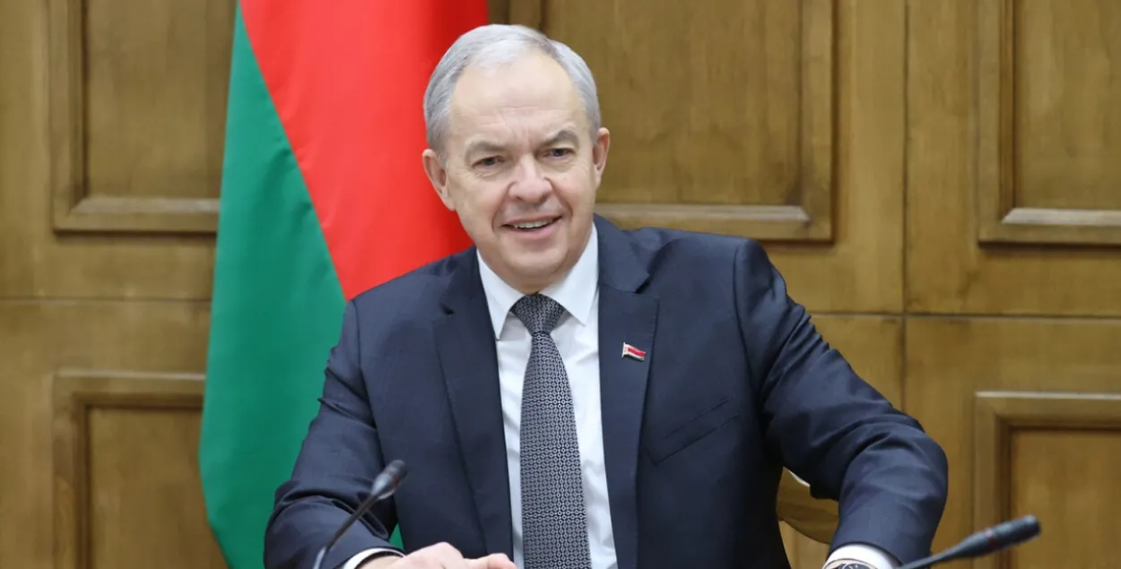 Игорь Сергеенко