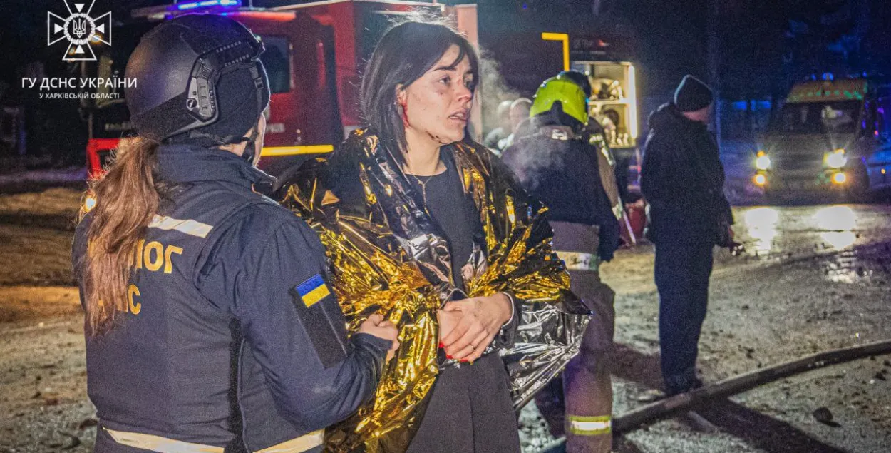 На месте происшествия&nbsp;