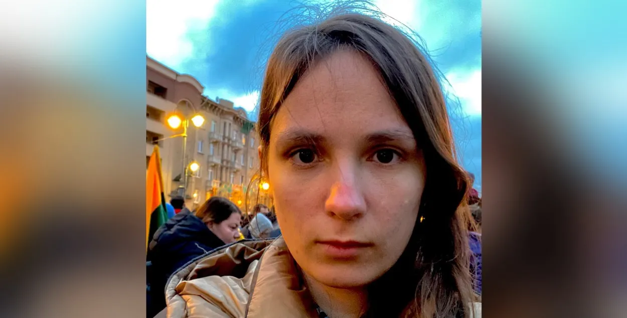 Татьяна Борисова
