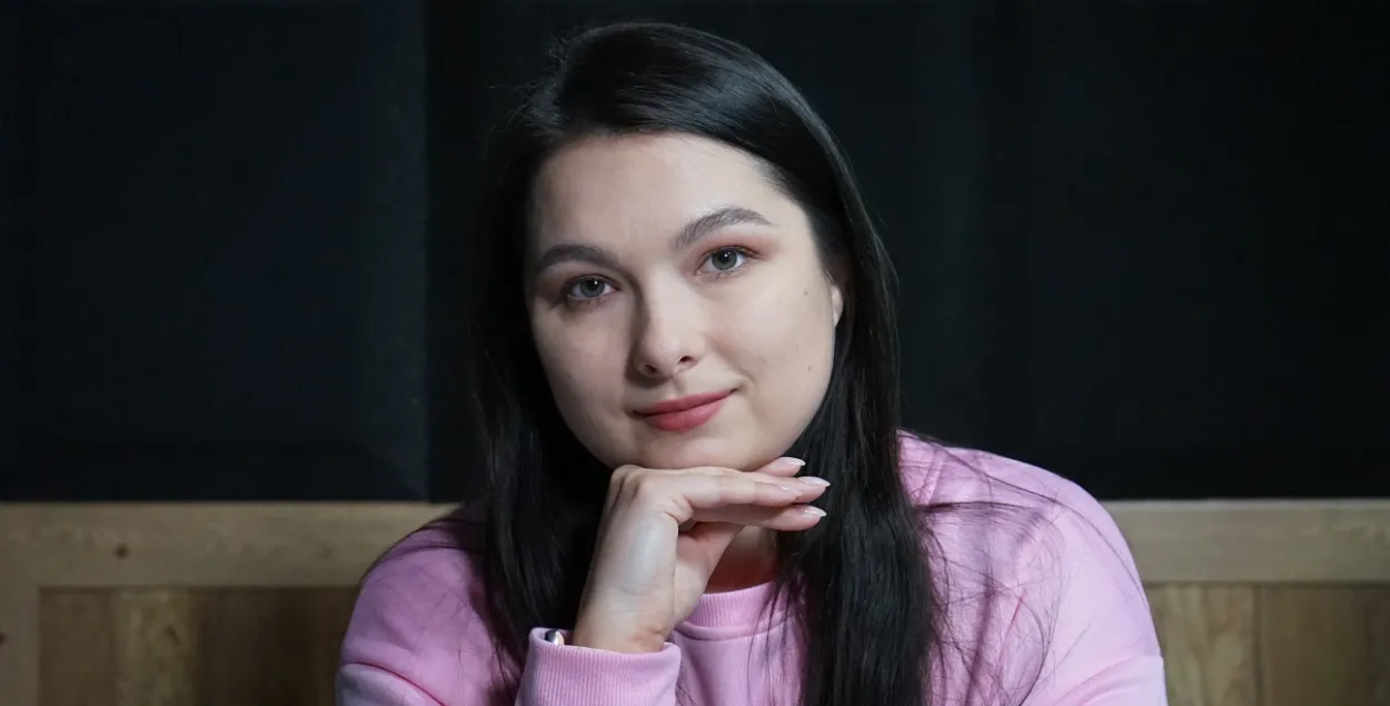 Лиза Ветрова / Еврорадио
