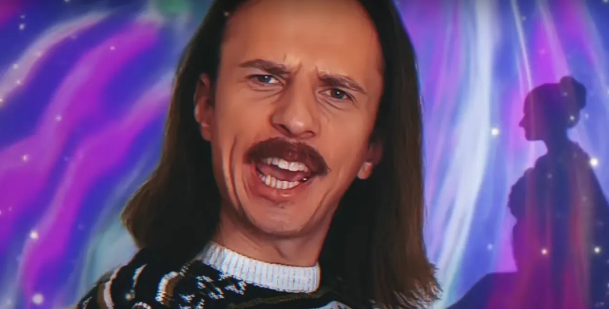 Дзмітрый Саўян
