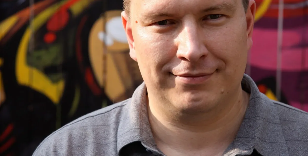 Андрэй Александровіч
