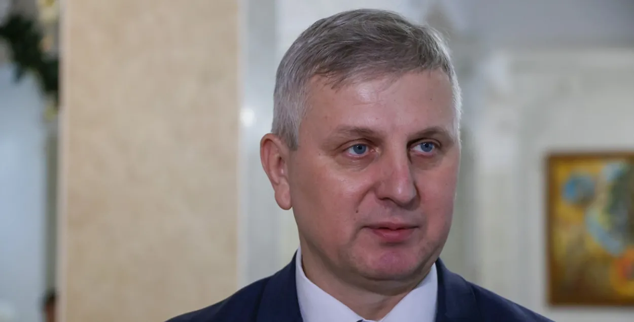 Валерый Бельскі&nbsp;
