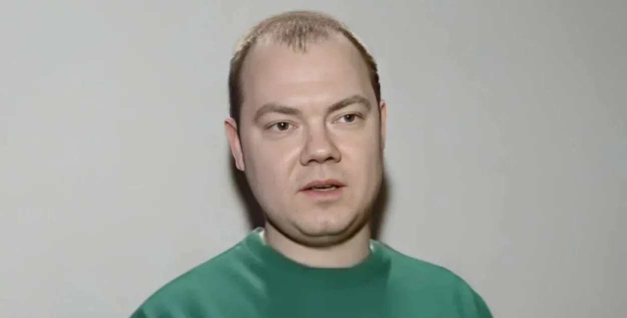 Андрэй Брэмшміт
