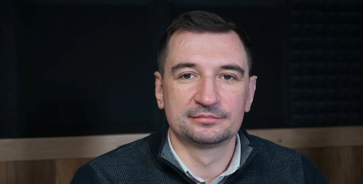 Владимир Ковалкин

