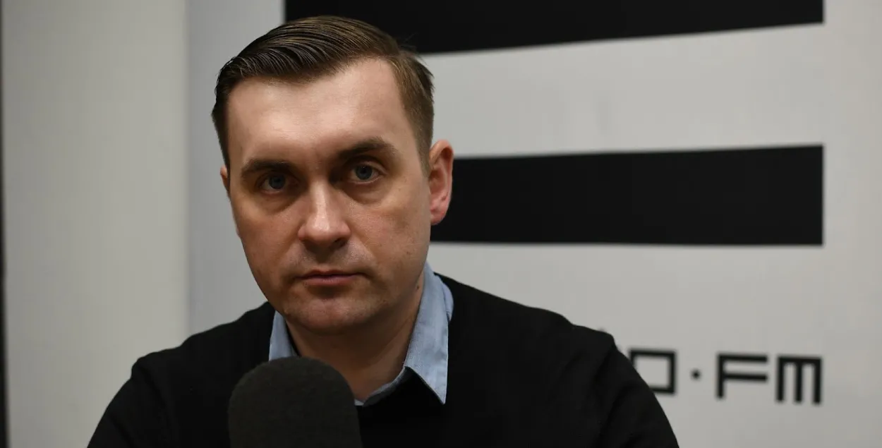 Андрей Стрижак
