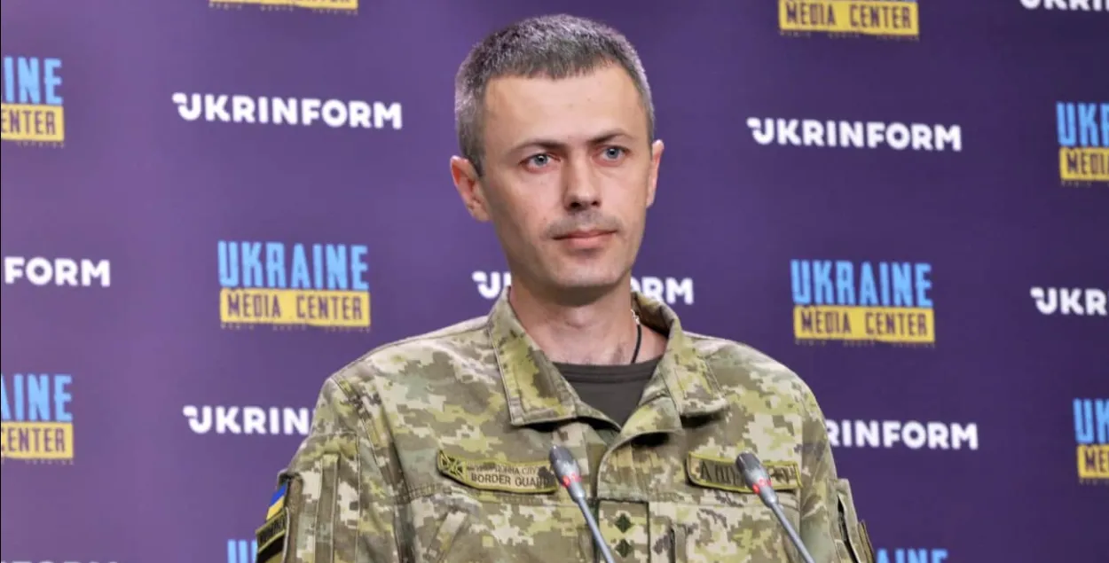Андрей Демченко
