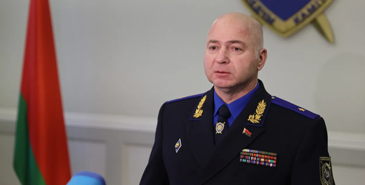 Дмитрий Гора
