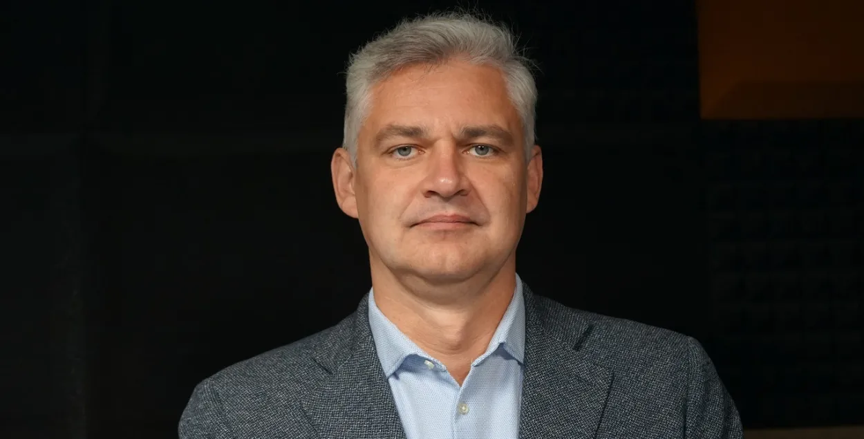 Юрый Губарэвіч
