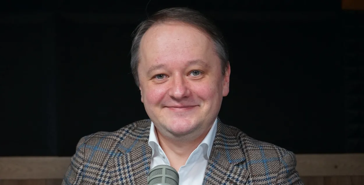 Андрей Егоров
