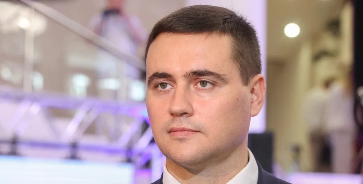 Андрей Иванец
