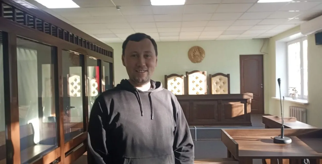 Андрей Кудик&nbsp;
