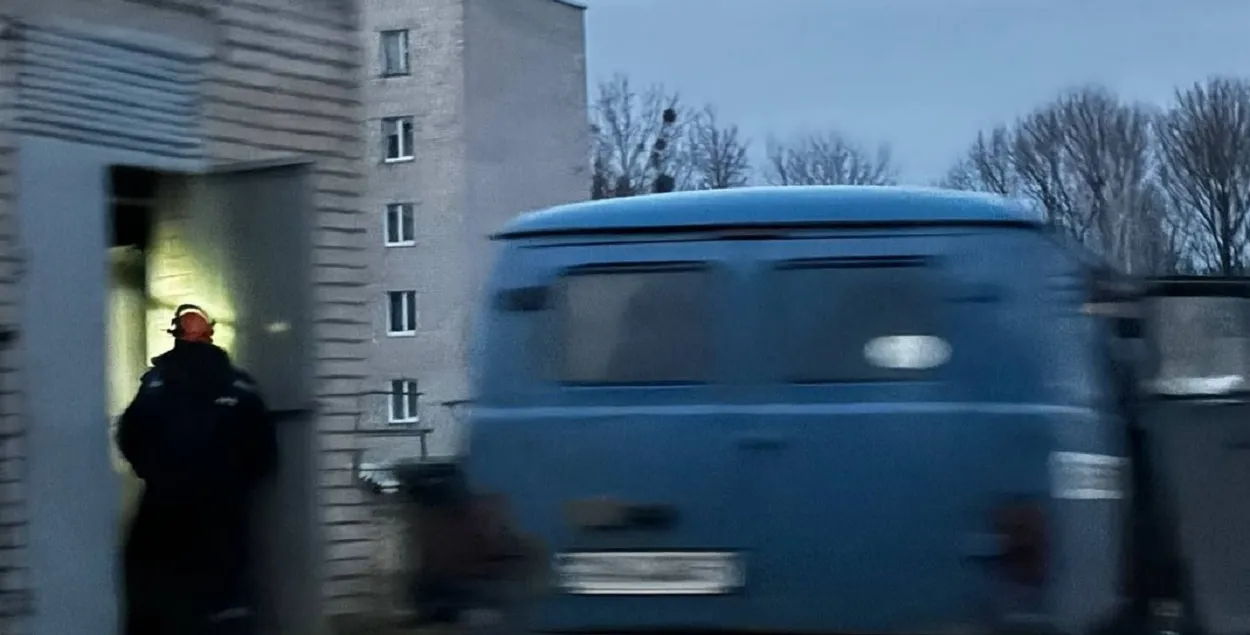 Аднаўленчыя працы
