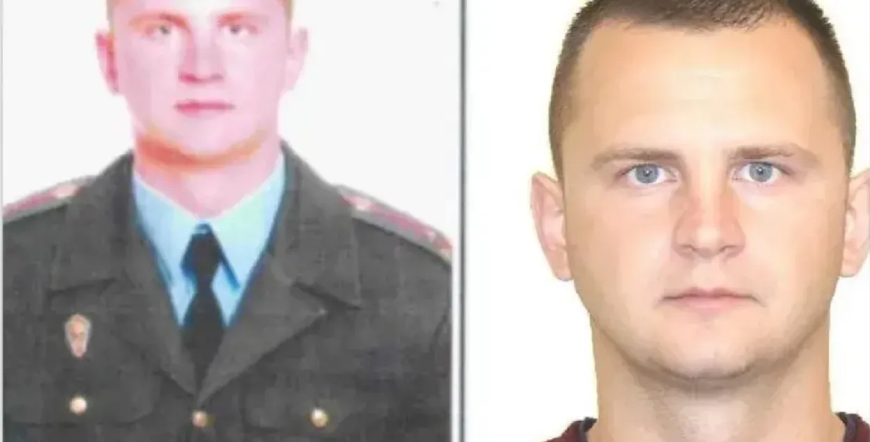 Александр Матиевич
