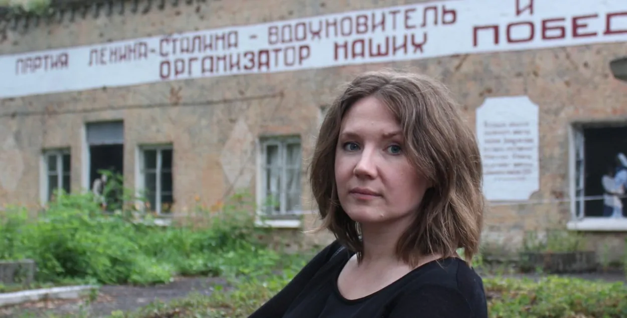 Эльвира Мирсалимова
