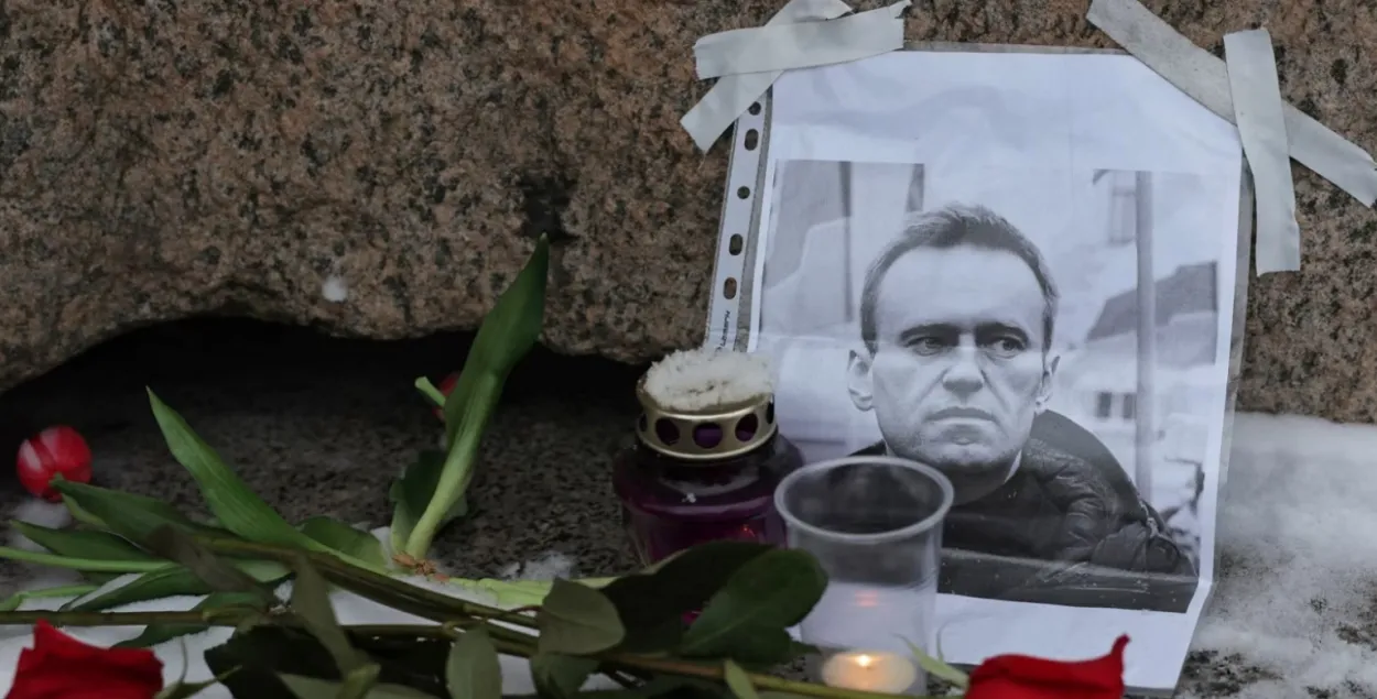 Алексею Навальному было 47 лет
