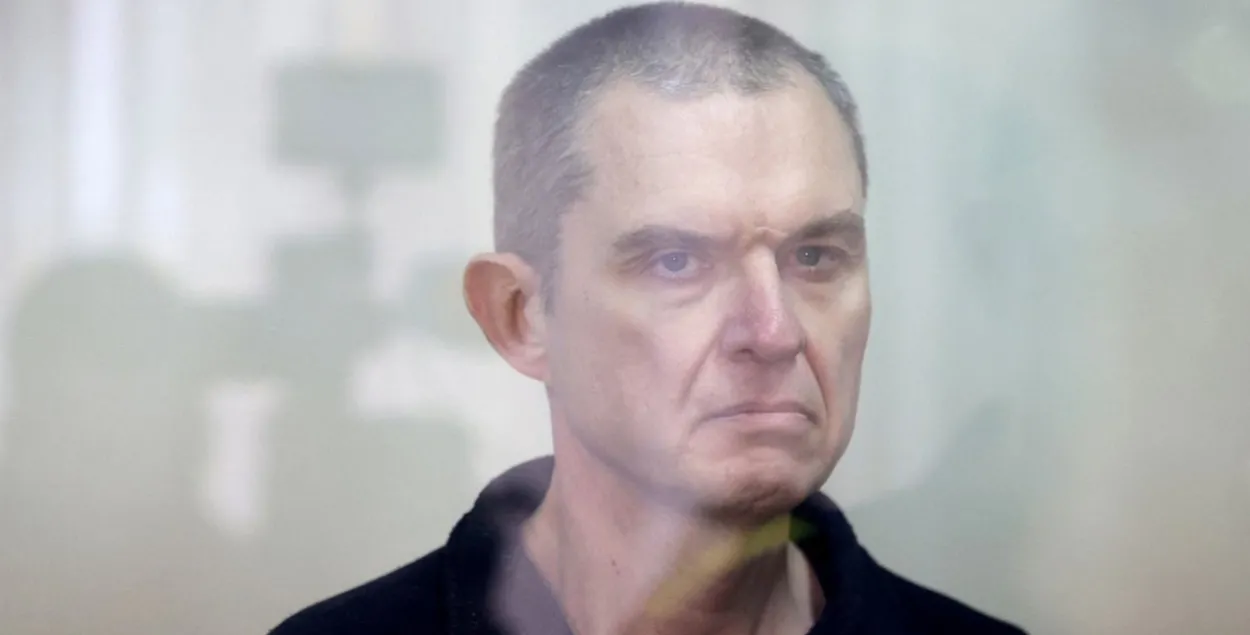 Анджей Почобут на суде
