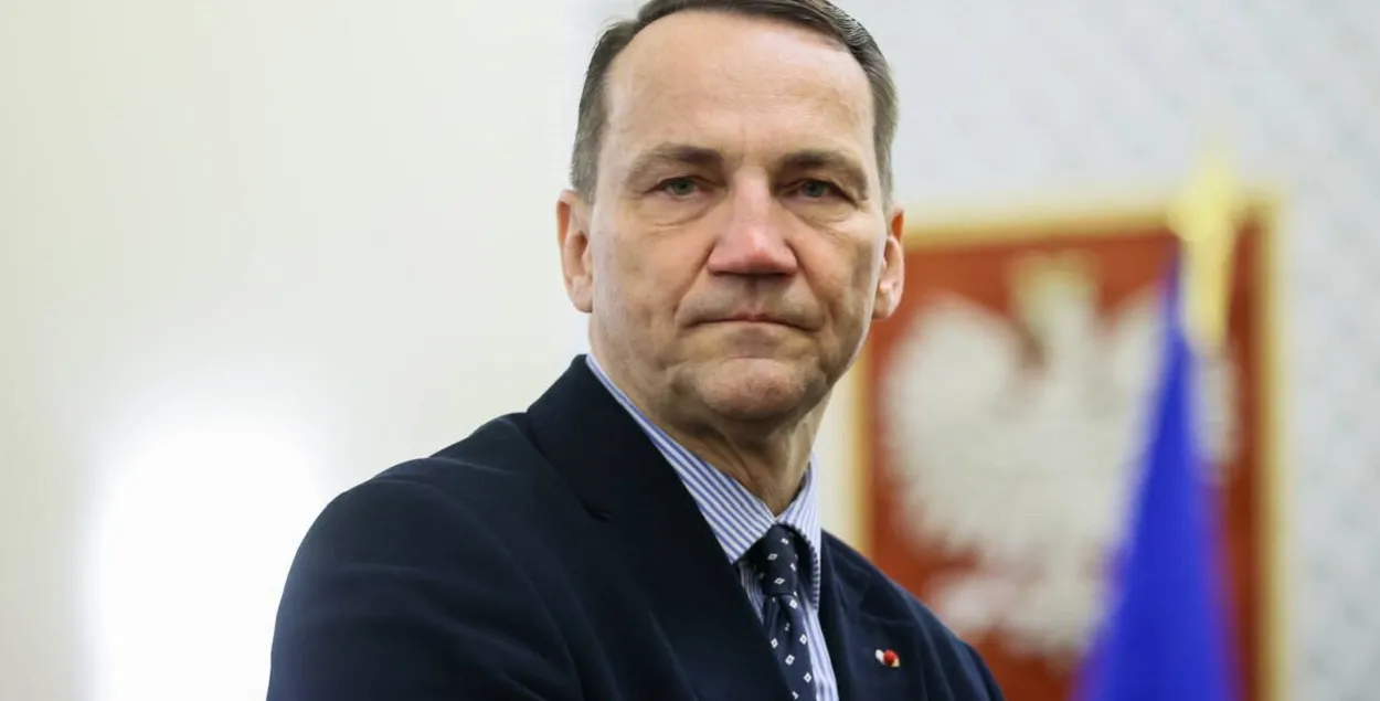 Радаслаў Сікорскі

